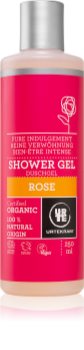Urtekram Rose Duschgel aus Rosen