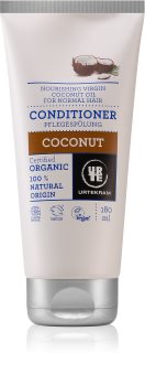 Urtekram Coconut Conditioner with Coconut Oil with Nourishing and Moisturizing Effect