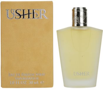 Usher She Eau de Parfum für Damen 30 ml