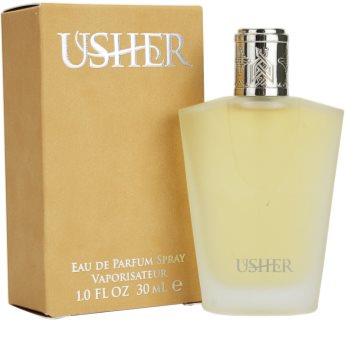 Usher She Eau de Parfum für Damen 30 ml