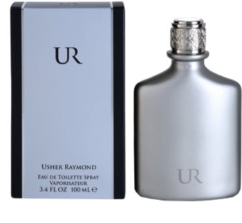 usher ur for men