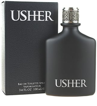 Usher He woda toaletowa dla mężczyzn 100 ml