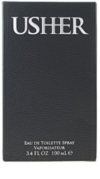 Usher He eau de toilette pour homme 100 ml