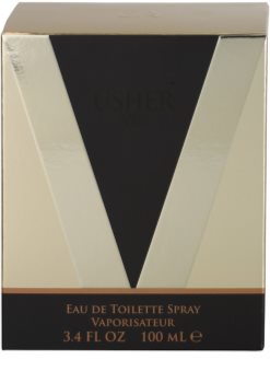 Usher VIP Eau de Toilette für Herren 100 ml