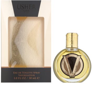 Usher Usher woda toaletowa dla mężczyzn 30 ml