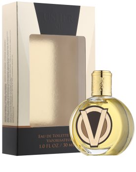 Usher Usher Eau de Toilette for Men 30 ml