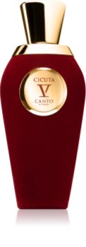 v canto cicuta ekstrakt perfum 100 ml   