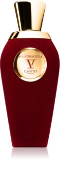 v canto mandragola