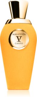 v canto malatesta ekstrakt perfum 100 ml   