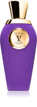 v canto isotta