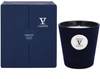 V Canto Amans Scented Candle 250 g