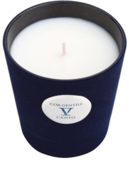 V Canto Cor Gentile bougie parfumée 250 g