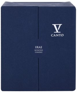 V Canto Irae bougie parfumée 250 g