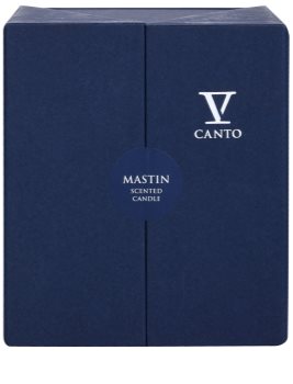 V Canto Mastin Scented Candle 250 g