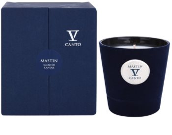 V Canto Mastin Scented Candle 250 g