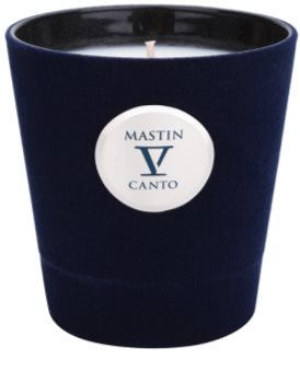 V Canto Mastin Scented Candle 250 g