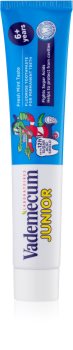 Vademecum Junior pasta de dinti cu aroma de menta pentru copii