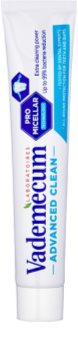 Vademecum Advanced Clean Pro Micellar Technology zubná pasta s extra čistiacou silou