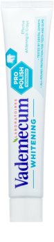Vademecum Pro Vitamin Whitening Zahnpasta mit bleichender Wirkung