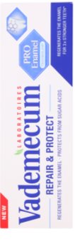 Vademecum Repair & Protect PRO Vitamin Paste zur Erneuerung des Zahnschmelzes