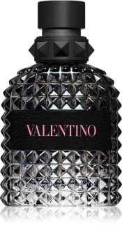 valentino valentino uomo born in roma woda toaletowa 50 ml   