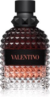 valentino valentino uomo born in roma coral fantasy woda toaletowa 50 ml   