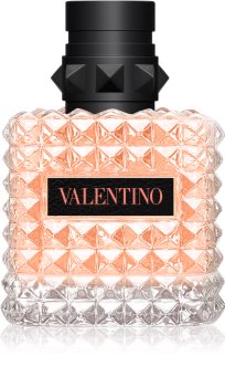 valentino valentino donna born in roma coral fantasy woda perfumowana 30 ml   