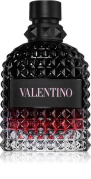 valentino valentino uomo born in roma intense woda perfumowana 100 ml    