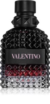 valentino valentino uomo born in roma intense woda perfumowana 50 ml    