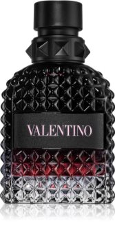 valentino valentino uomo born in roma intense woda perfumowana 50 ml   