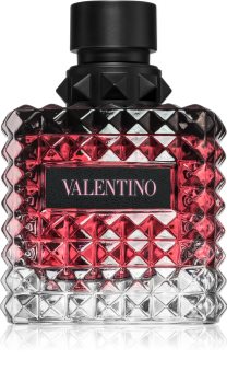 valentino valentino donna born in roma intense woda perfumowana 100 ml    