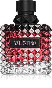 valentino valentino donna born in roma intense woda perfumowana 100 ml   