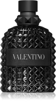 valentino valentino uomo born in roma rockstud noir woda toaletowa 100 ml   