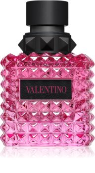 valentino valentino donna born in roma extradose ekstrakt perfum 50 ml    