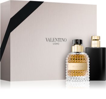 Valentino Uomo lote de regalo II.