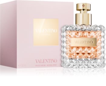 Valentino Donna woda perfumowana dla kobiet 50 ml