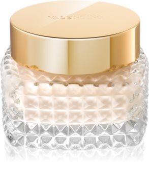 Valentino Donna tělový krém pro ženy 200 ml