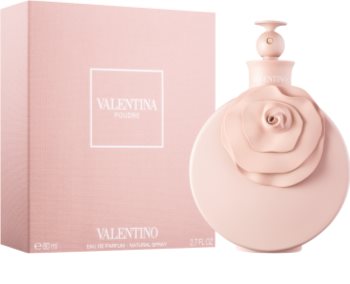 Valentino Valentina Poudre woda perfumowana dla kobiet 80 ml