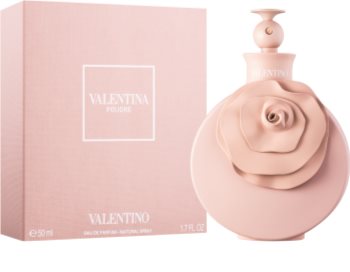 Valentino Valentina Poudre woda perfumowana dla kobiet 50 ml