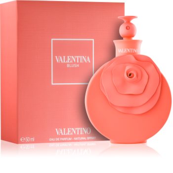 Valentino Valentina Blush Eau de Parfum für Damen 50 ml