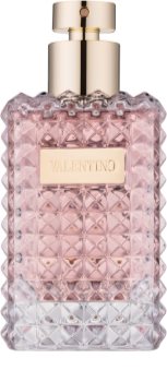 Valentino Donna Acqua woda toaletowa dla kobiet 100 ml