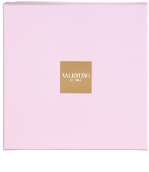Valentino Donna coffret I.