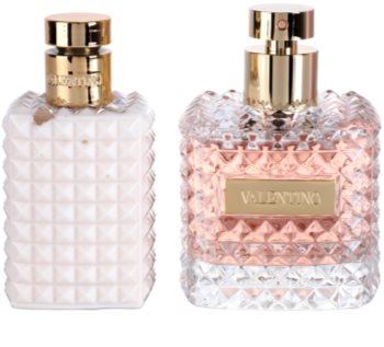 Valentino Donna coffret I.