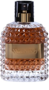 Valentino Uomo eau de toilette para hombre 150 ml