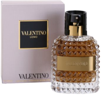 Valentino Uomo eau de toilette pentru barbati 100 ml