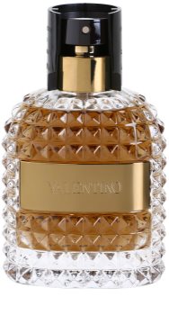 Valentino Uomo eau de toilette pentru barbati 100 ml