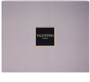 Valentino Uomo darčeková sada II.