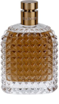Valentino Uomo voda po holení pre mužov 100 ml