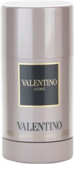 Valentino Uomo deodorante stick per uomo 75 ml