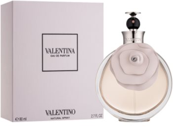 Valentino Valentina eau de parfum pentru femei 80 ml